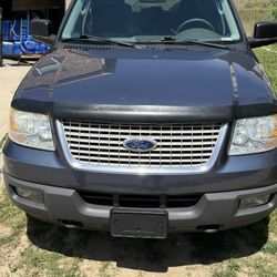 2005 Ford Expedition
