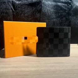 Designer Wallet 