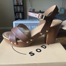 Women’s High Heels 