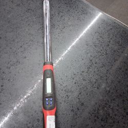 Snap-On Torque Wrench 