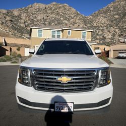 2020 Chevrolet Tahoe