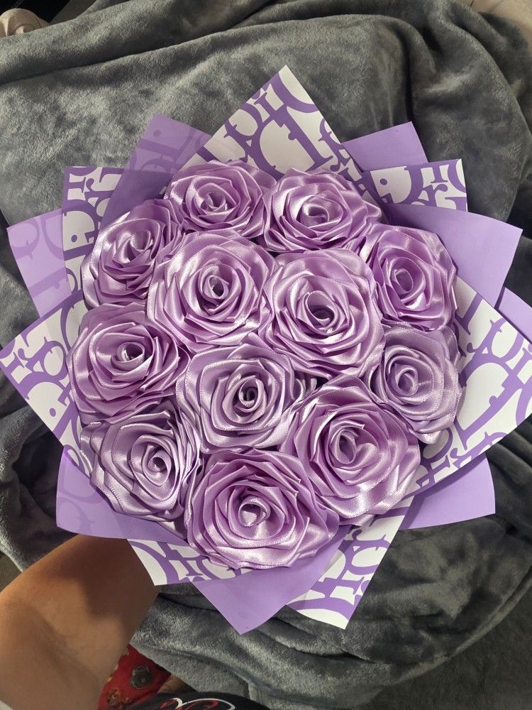Roses Bouquet