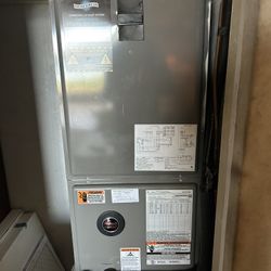2Tons RUUD AC/ Bryant Condenser 