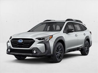 2023 Subaru Outback