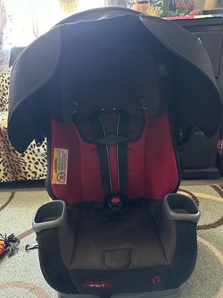 Silla de niño 👶🏻 Baby trend  4 in 1
