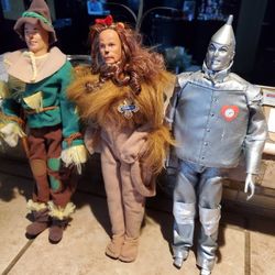 Collection  The  Wizard Of Oz.