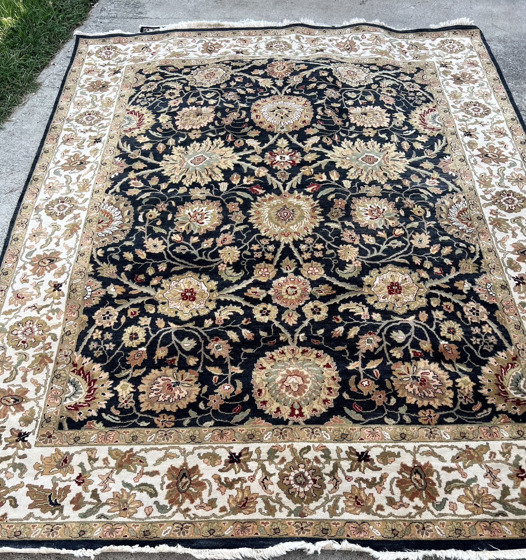 Persian Rug