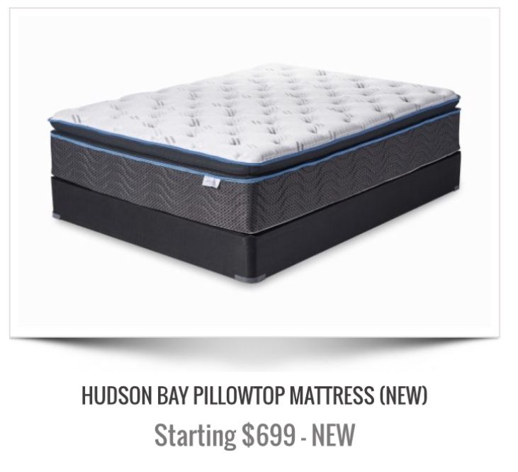 WE SELL MARRIOT MATTRESSES FOR LESS! DELIVERY TODAY.! ALL CREDITS WELCOME