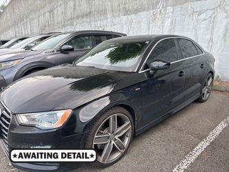 2016 Audi A3