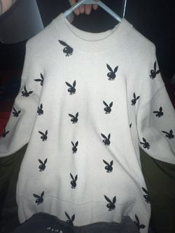 Playboy Crewnecks