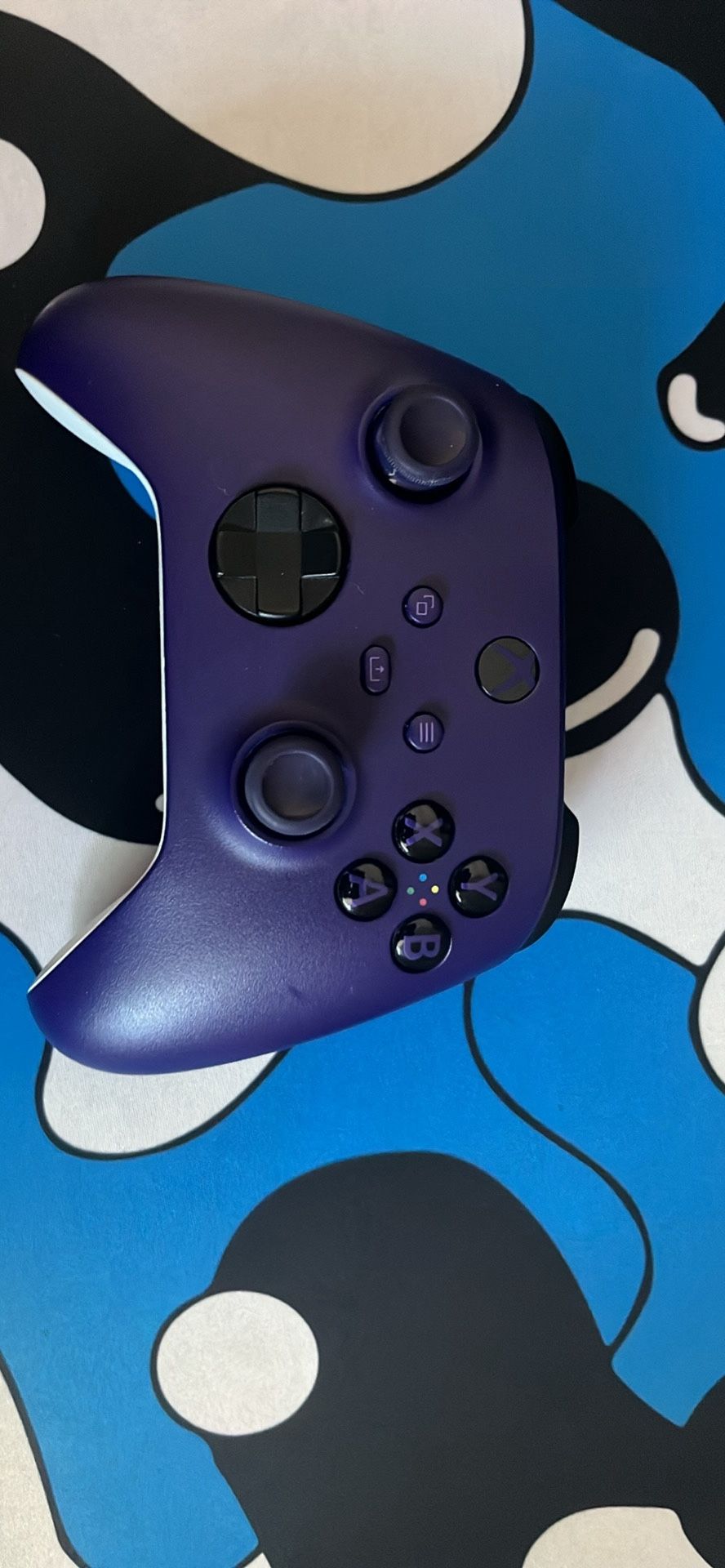 Xbox Controller Series X/S