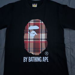 Bape Shirt 