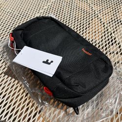 tomtoc Sling Crossbody Bag for Nintendo Switch 2, Protective Travel Bag, 8 slots