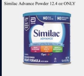 Similac