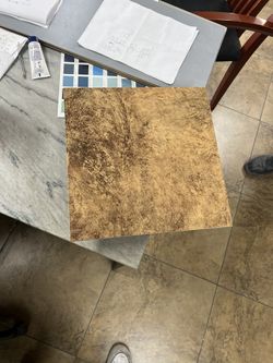 Tile Clearance