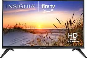 Insignia 32" Fire TV