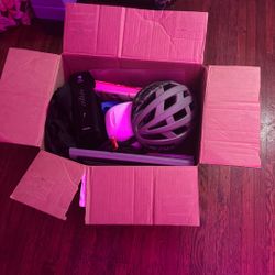 Mystery Box 