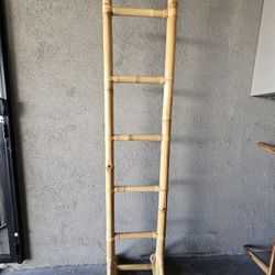 Bamboo Decor