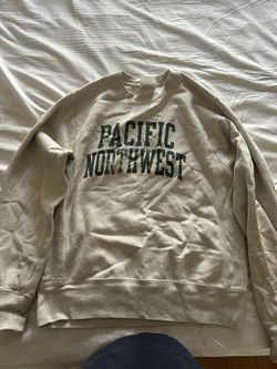 champion sweatshirt
