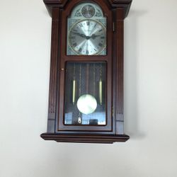Waltham Clock 