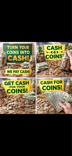 Storage Unit Buyers – Don’t Lose 12% to Coinstar