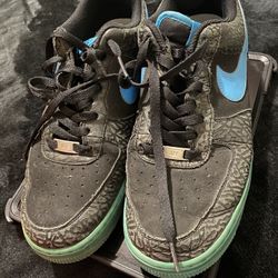 Nike Air Force 1 Premium