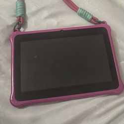 Small Kids Tablet 
