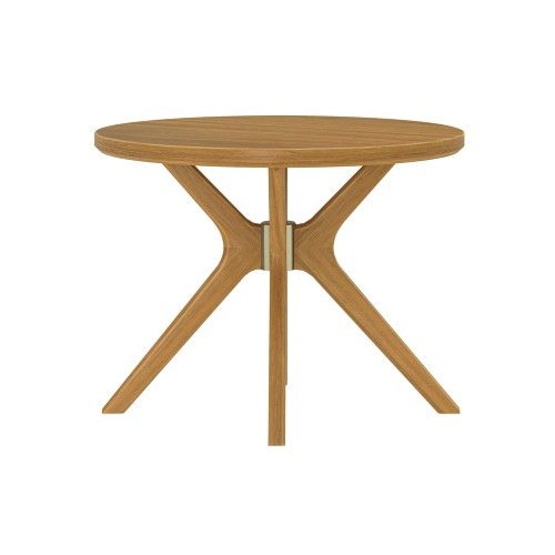 Plank & Beam Dining Room Table