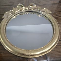 Mirror/espejo
