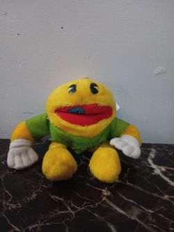 VINTAGE 1982 Pac Man