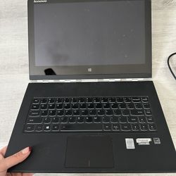 Lenovo Laptop Yoga 3 Pro-1370