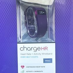 Fitbit ChargerHR 