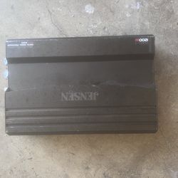 1200w mono block class D amp