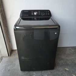 Samsung Washer 