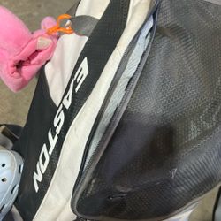 Easton Baseball Bag 
