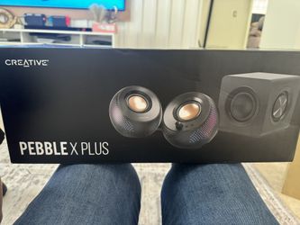Gaming Speakers