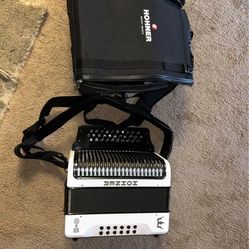 Hohner Corona 2