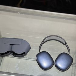 Air Pod Max