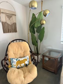 Macrame Wall Hanging