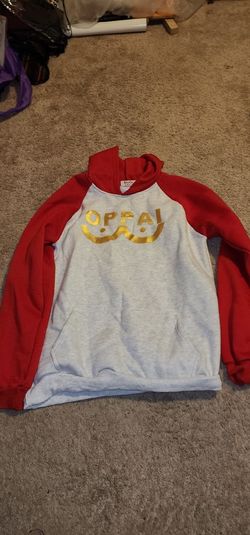 One Punch Man Sweater