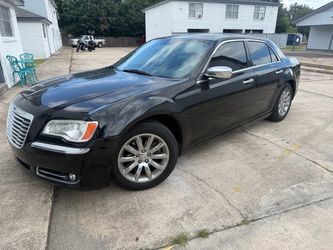 2012 Chrysler 300