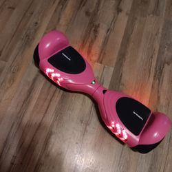 Hoverboard 