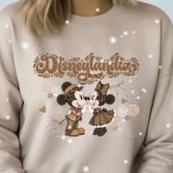 Disneylandia