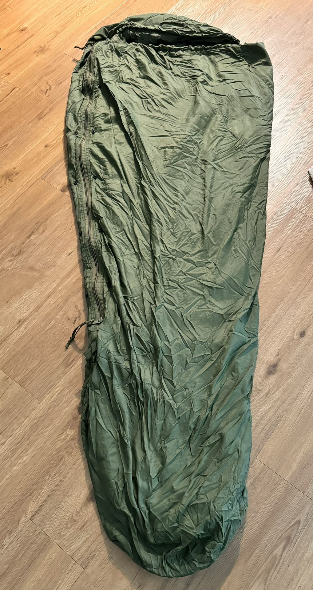 Light Sleeping Bag (summer)