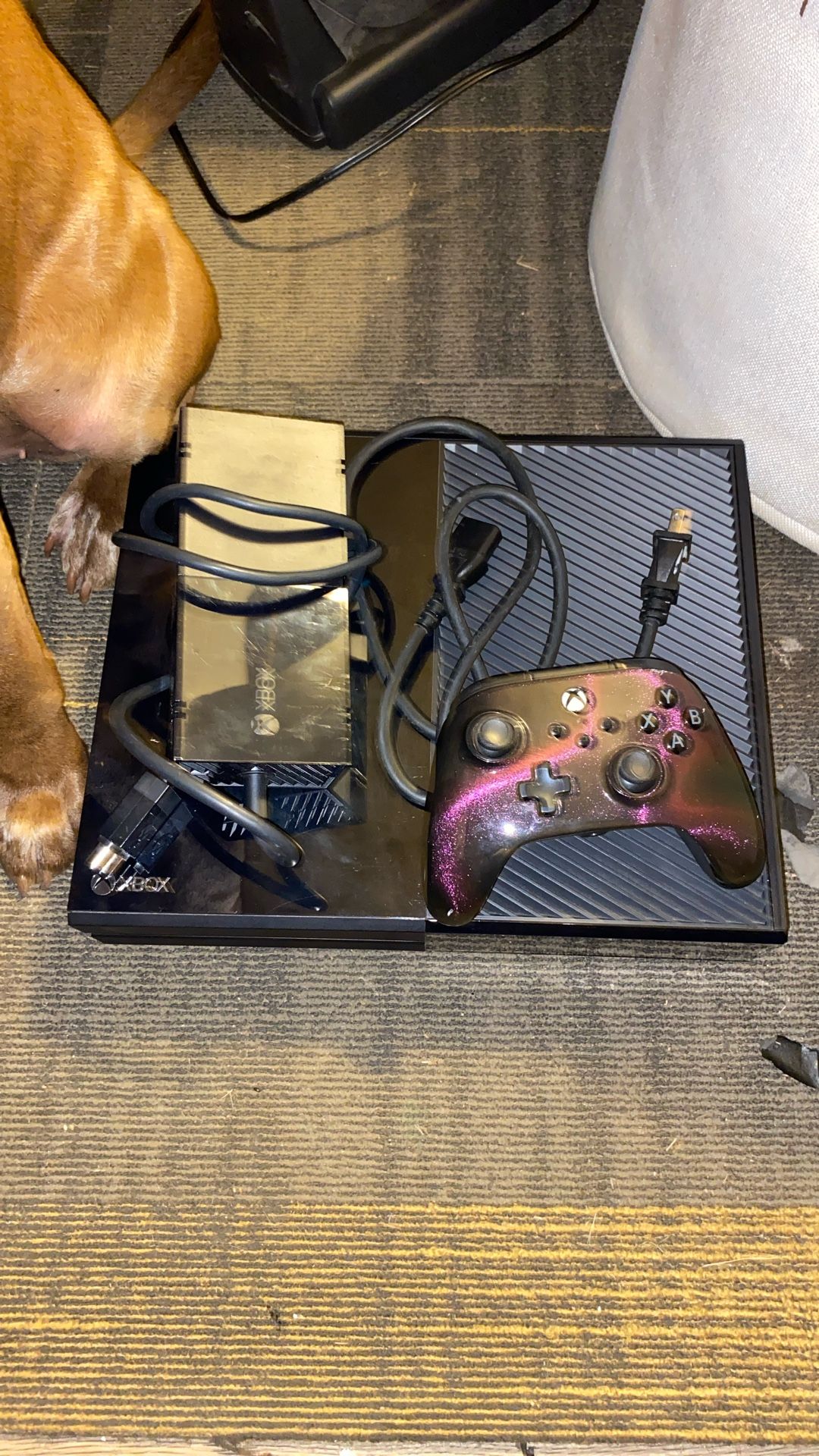 Gently Used Xbox One