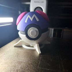 Master Ball