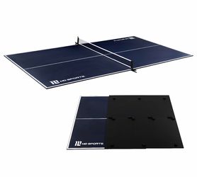 Table Tennis Conversion Top