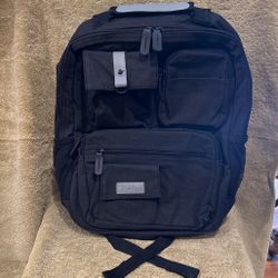 Backpack (for laptop or back to school)
