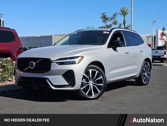 2024 Volvo XC60