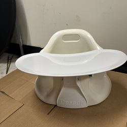 Upseat baby Floor Seat 